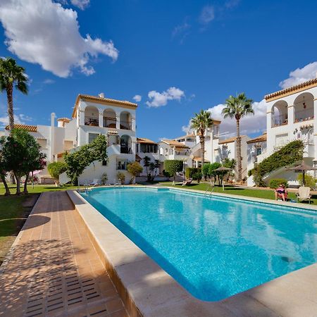 Cb Living - Cozy Condo With Patio, Playa Flamenca Dehesa de Campoamor  Ngoại thất bức ảnh