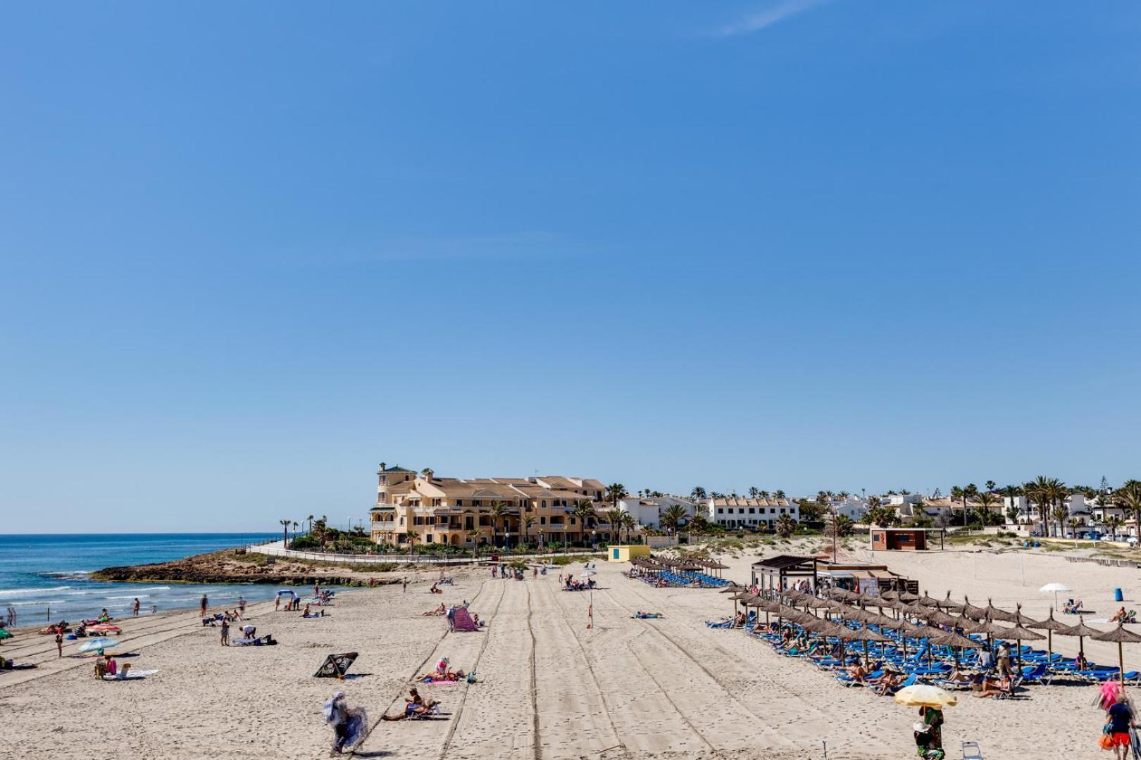 Cb Living - Cozy Condo With Patio, Playa Flamenca Dehesa de Campoamor  Ngoại thất bức ảnh