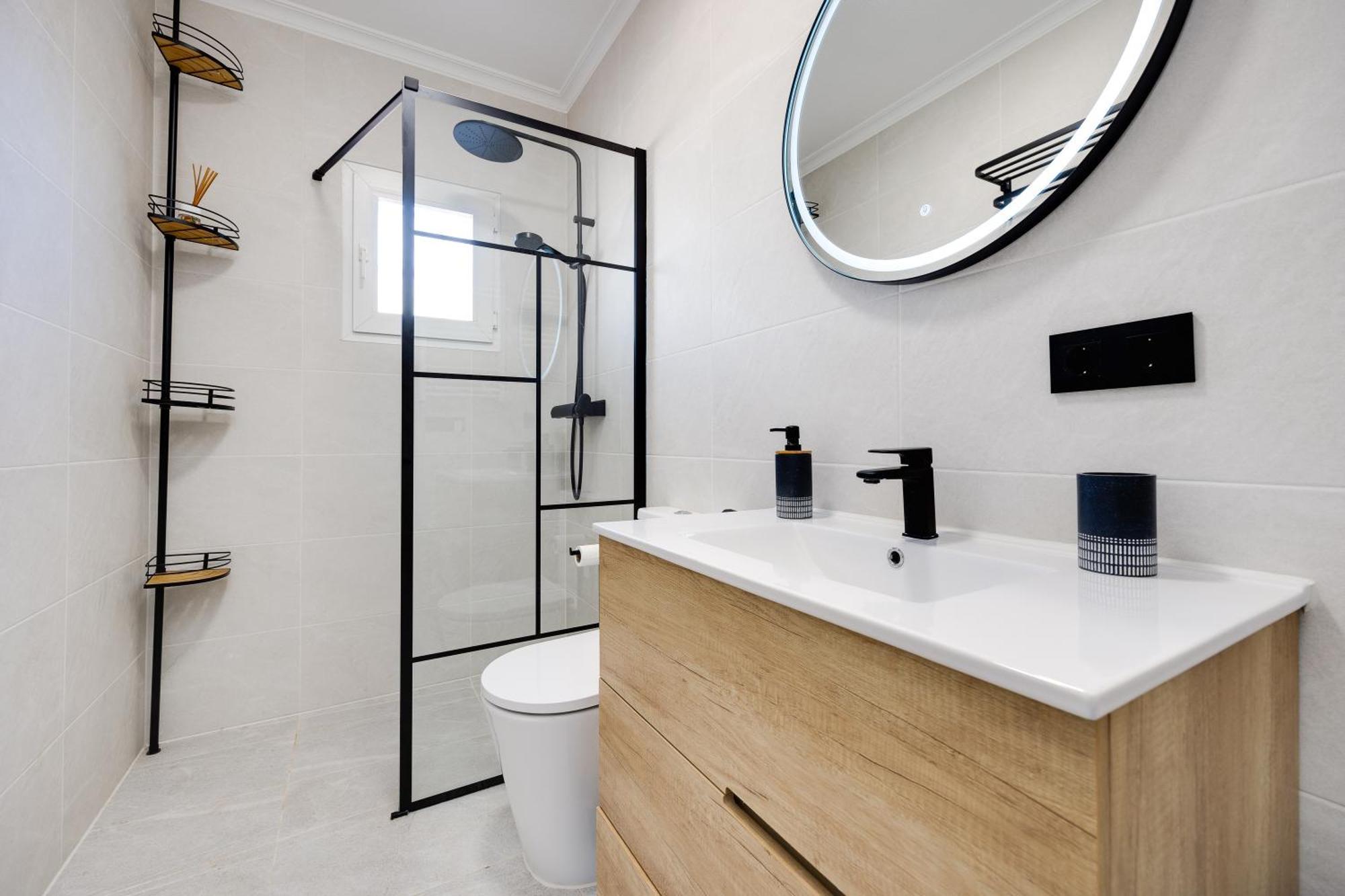Cb Living - Cozy Condo With Patio, Playa Flamenca Dehesa de Campoamor  Ngoại thất bức ảnh