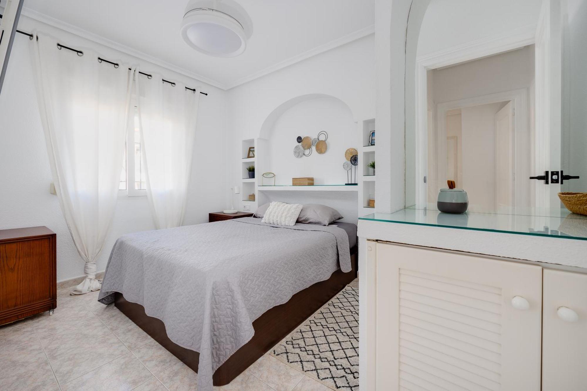 Cb Living - Cozy Condo With Patio, Playa Flamenca Dehesa de Campoamor  Ngoại thất bức ảnh