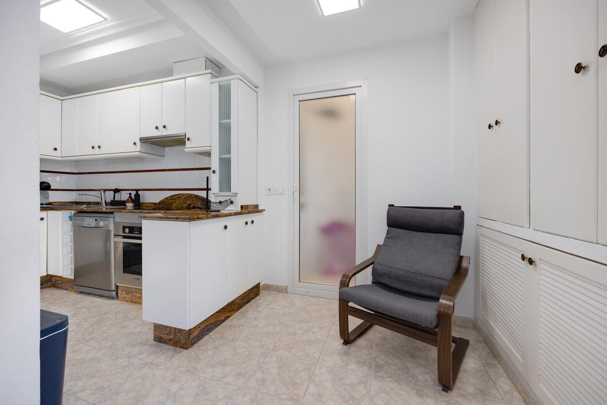 Cb Living - Cozy Condo With Patio, Playa Flamenca Dehesa de Campoamor  Ngoại thất bức ảnh