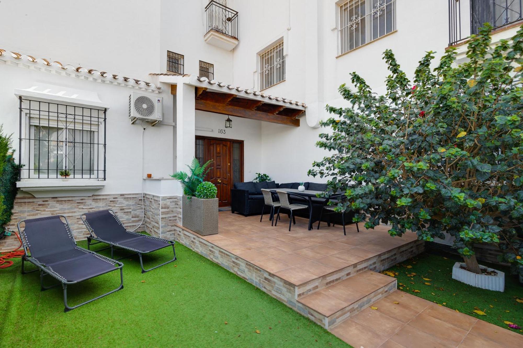 Cb Living - Cozy Condo With Patio, Playa Flamenca Dehesa de Campoamor  Ngoại thất bức ảnh